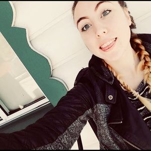 Meet your Posher, Alexa